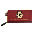 Imagen del producto Harry Potter - Monedero de Hogwarts Express Plataforma 9 3/4