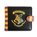 Imagen del producto Harry Potter - Cartera Hogwarts & Stripes