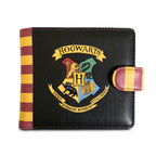 Imagen del producto Harry Potter - Cartera Hogwarts & Stripes