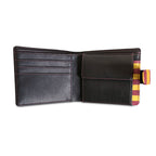Imagen del producto Harry Potter - Cartera Hogwarts & Stripes