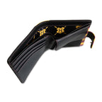 Imagen del producto Harry Potter - Cartera Hogwarts & Stripes