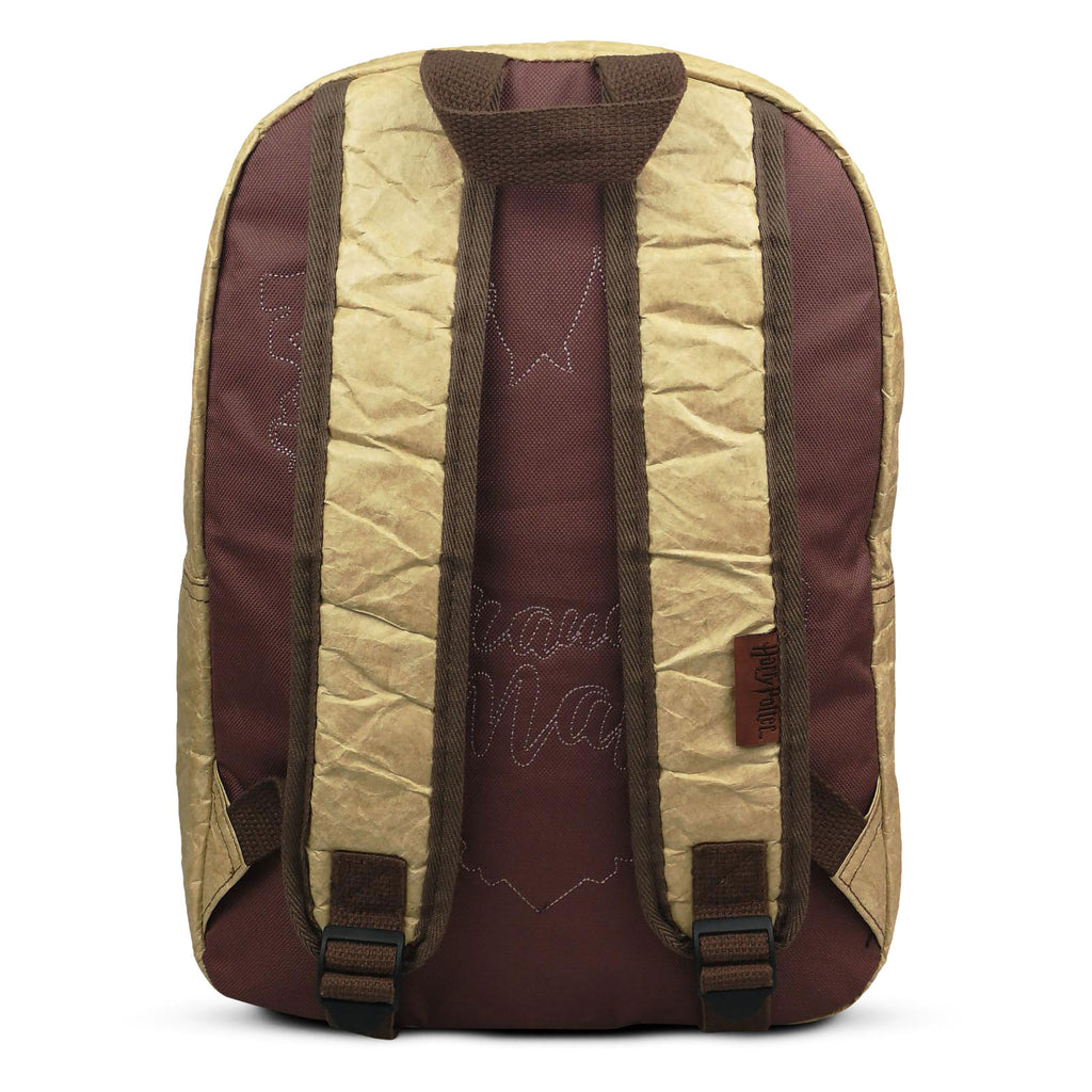 Imagen del producto Harry Potter - Mochila del Mapa del Merodeador