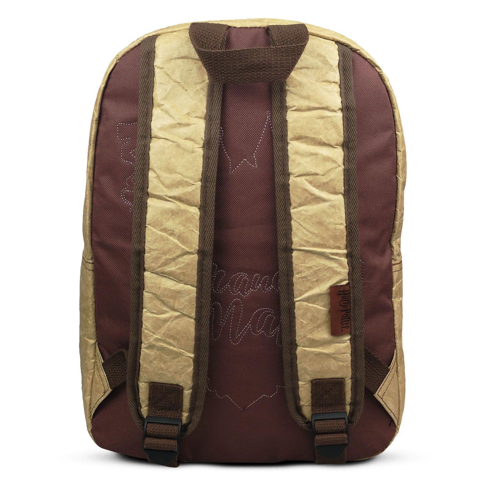 Imagen del producto Harry Potter - Mochila del Mapa del Merodeador
