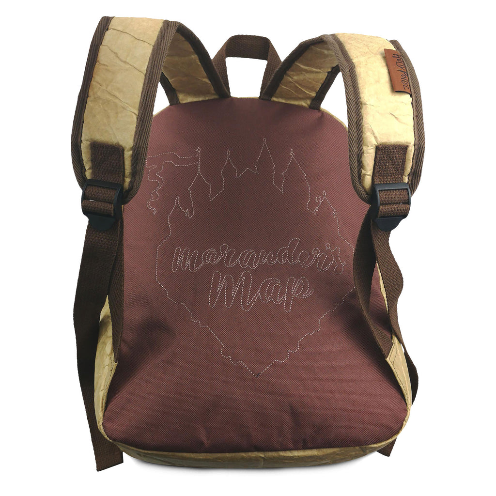 Imagen del producto Harry Potter - Mochila del Mapa del Merodeador