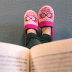 Imagen del producto Harry Potter - Zapatillas de casa Luna Lovegood Spectrespecs