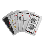 Imagen del producto Jurassic Park - Tarjetas de Juego con Logotipo