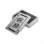 Imagen del producto Jurassic Park - Tarjetas de Juego con Logotipo