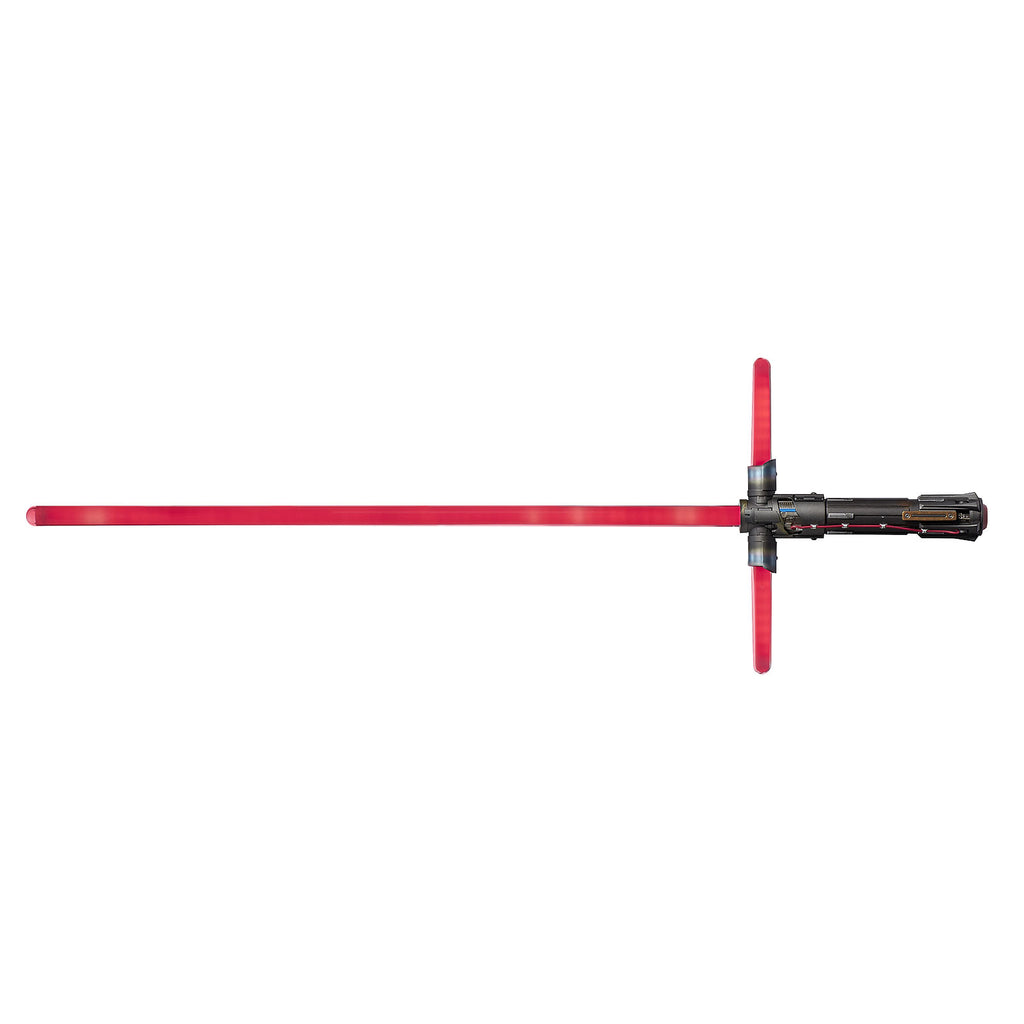 Imagen del producto Star Wars - Sable de Luz Force FX Elite del Líder Supremo Kylo Ren