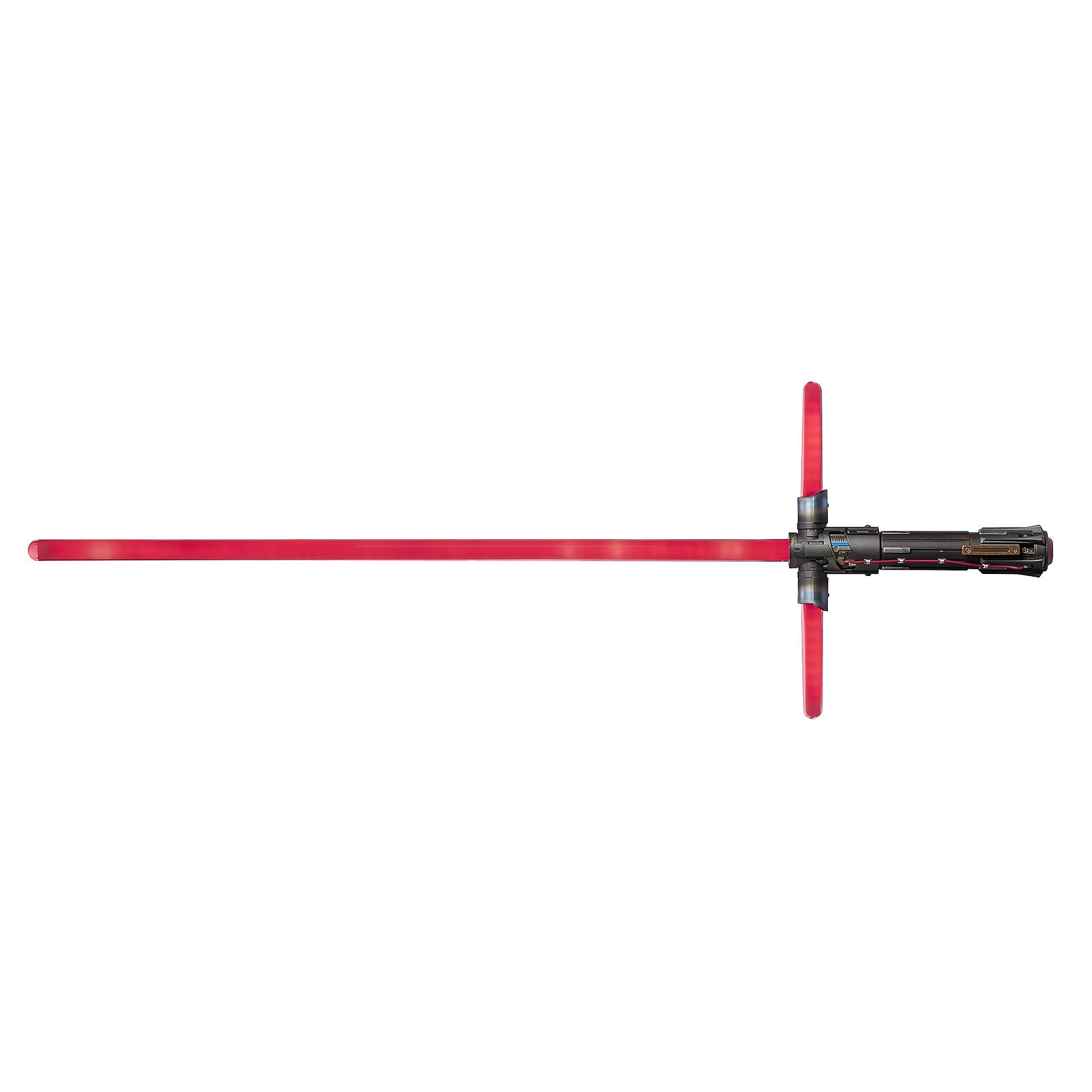 Imagen del producto Star Wars - Sable de Luz Force FX Elite del Líder Supremo Kylo Ren