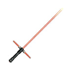 Imagen del producto Star Wars - Sable de Luz Force FX Elite del Líder Supremo Kylo Ren