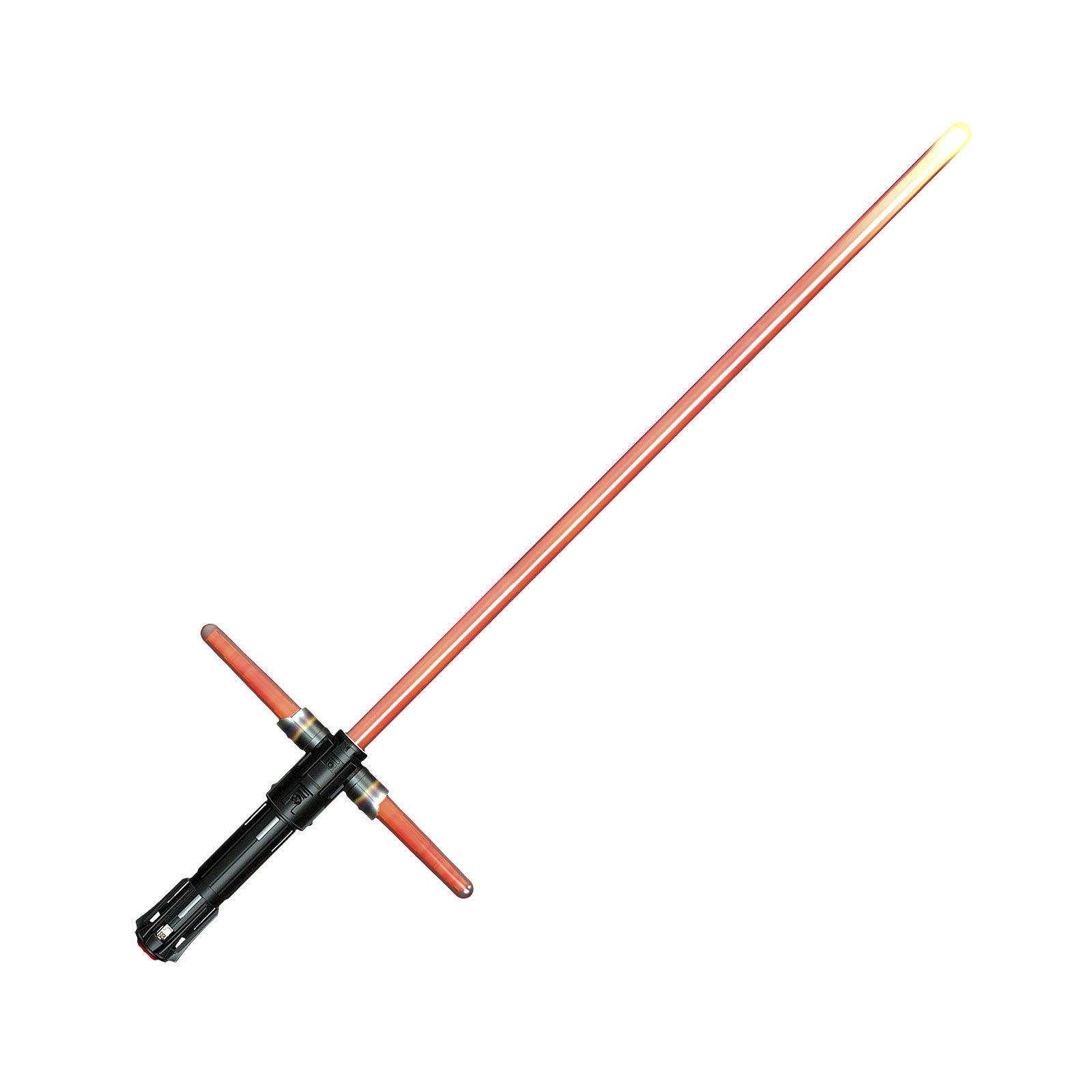 Imagen del producto Star Wars - Sable de Luz Force FX Elite del Líder Supremo Kylo Ren