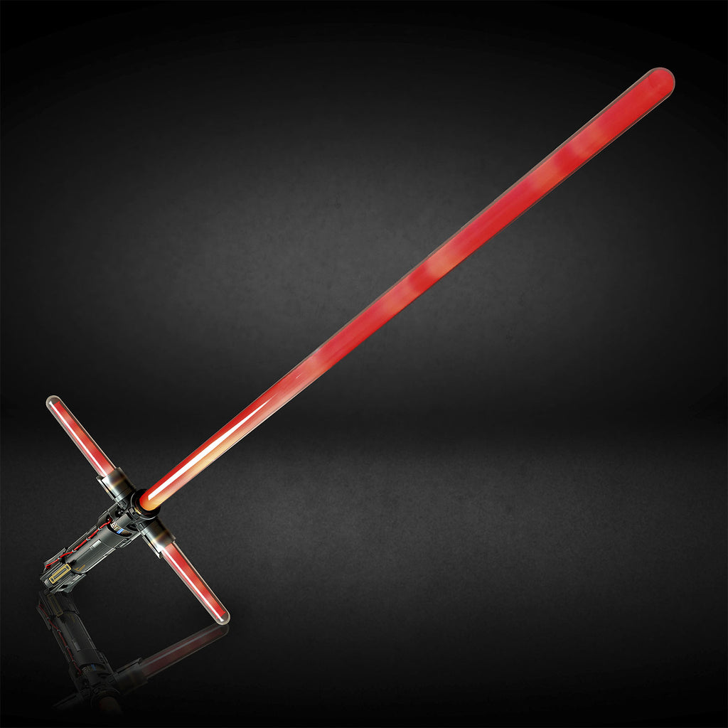 Imagen del producto Star Wars - Sable de Luz Force FX Elite del Líder Supremo Kylo Ren