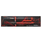 Imagen del producto Star Wars - Sable de Luz Force FX Elite del Líder Supremo Kylo Ren