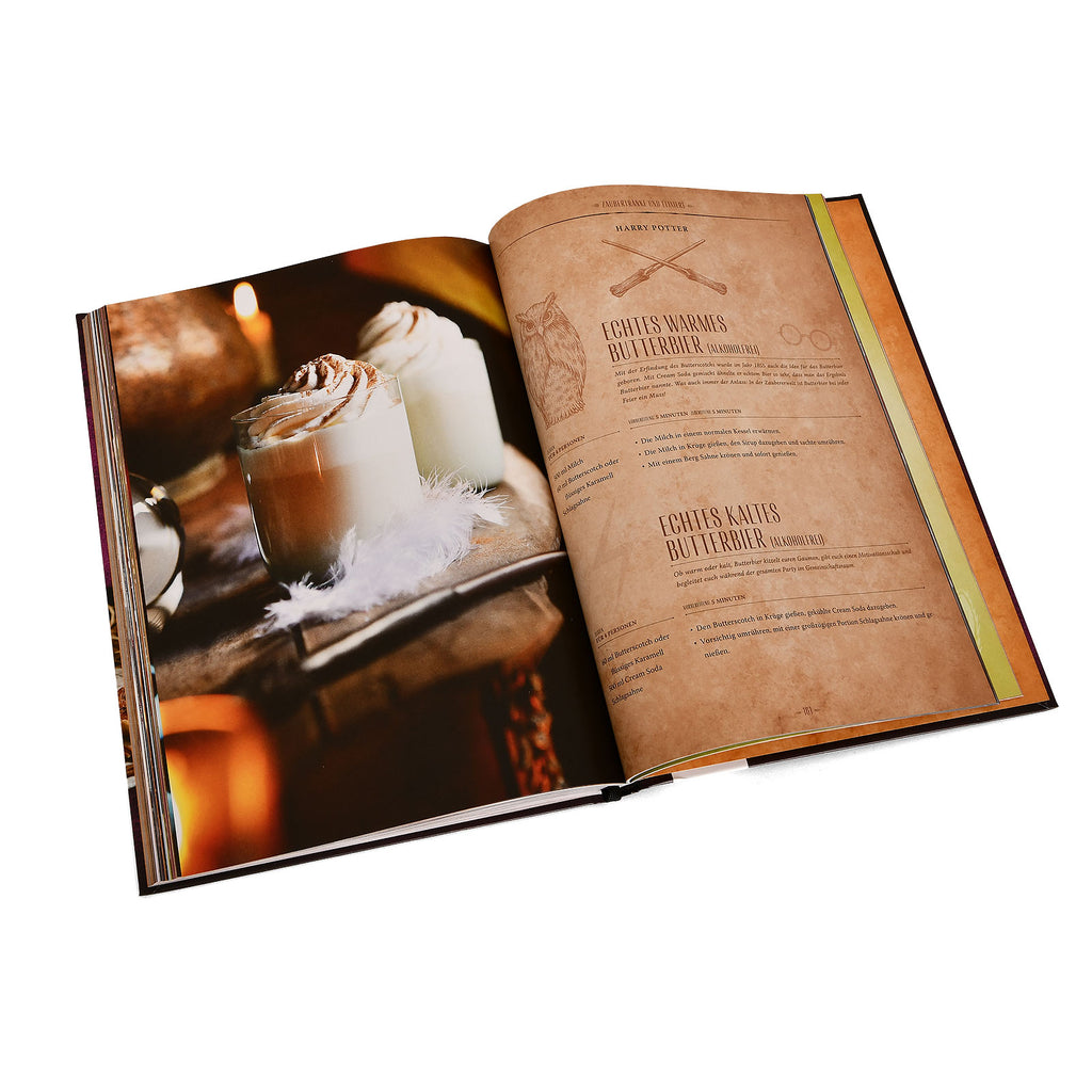 Imagen del producto Pastelería Encantada - Edición Encuadernada