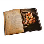 Imagen del producto Cocina Mágica - Edición Encuadernada