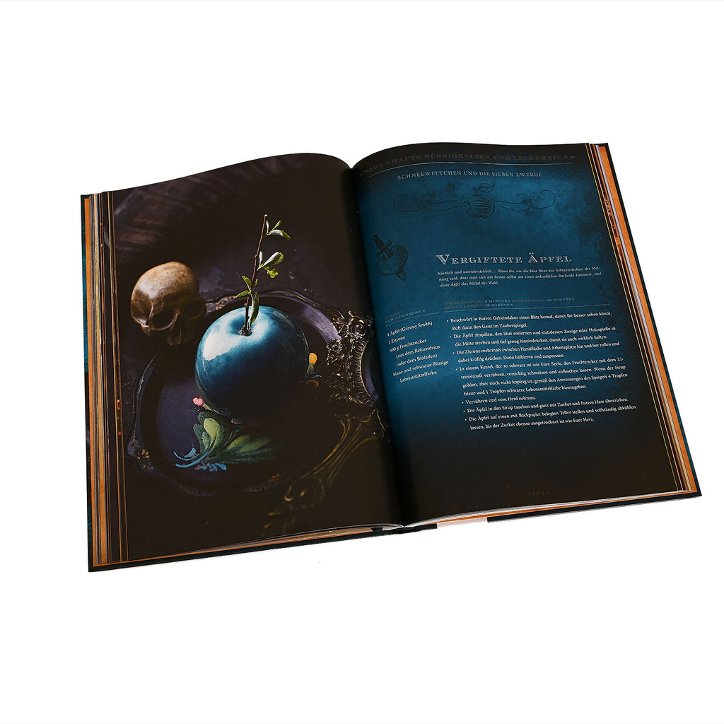 Imagen del producto Cocina Mágica - Edición Encuadernada