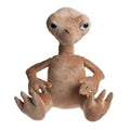 Imagen del producto E.T. Figura de peluche extraterrestre 38 cm