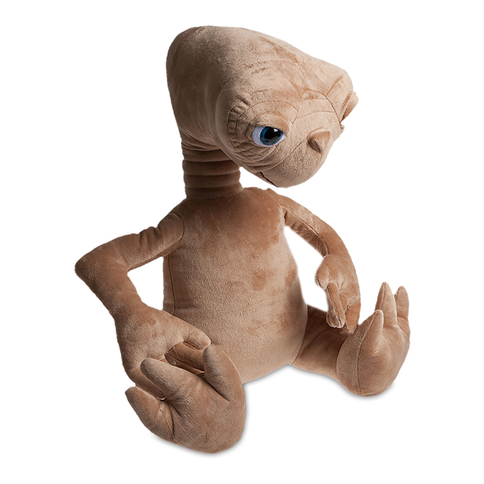 Imagen del producto E.T. Figura de peluche extraterrestre 38 cm