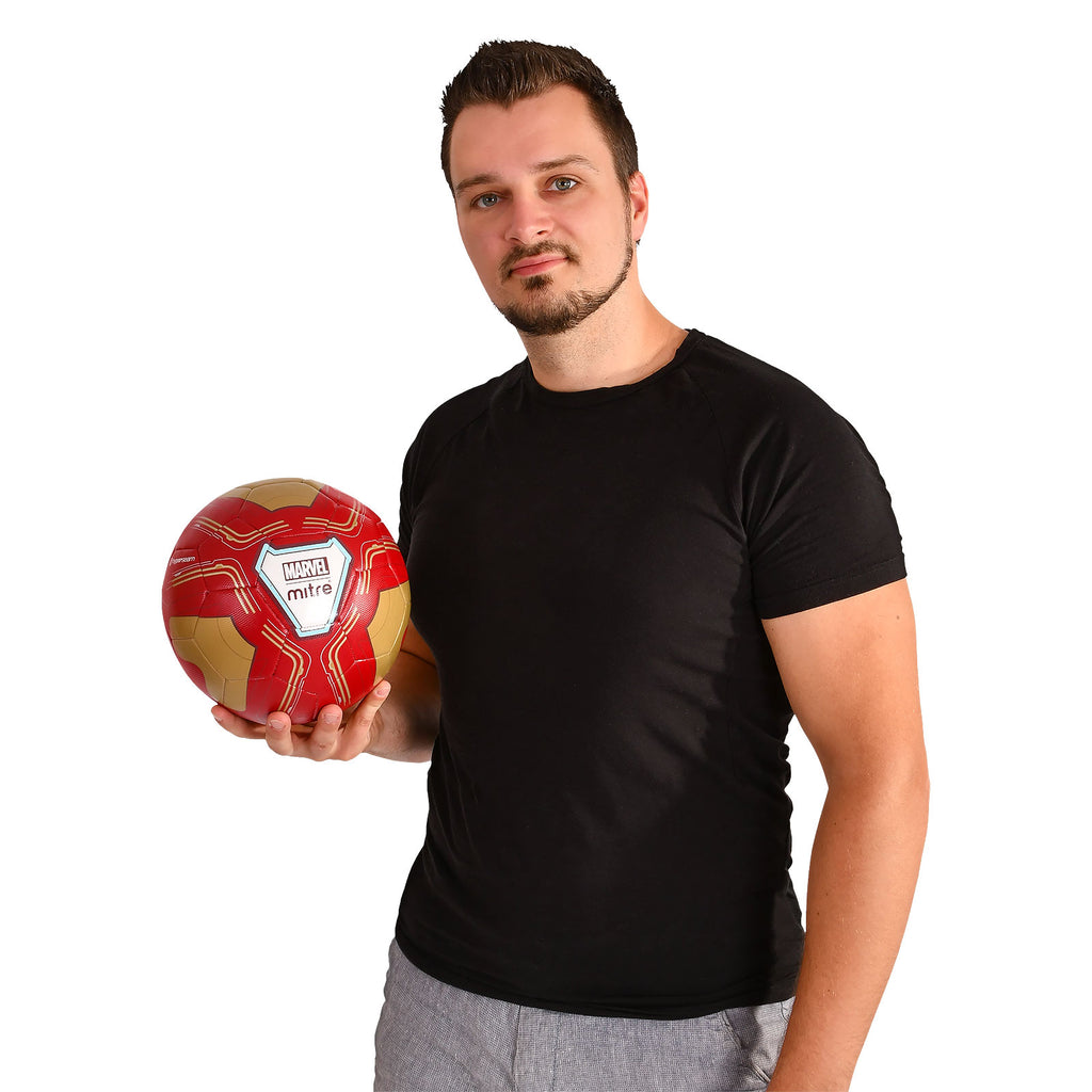 Imagen del producto Iron Man - Balón de Fútbol Mitre