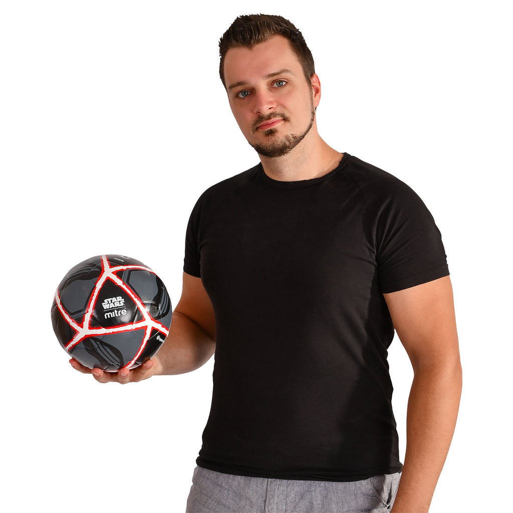 Product image Star Wars - Kylo Ren Mitre Football