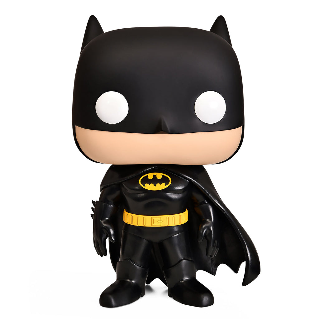 Imagen del producto Figura Funko Pop Super Sized de Batman 46 cm