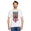 Imagen del producto Masters of the Universe - Camiseta mágica de Orko blanca