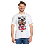 Imagen del producto Masters of the Universe - Camiseta mágica de Orko blanca