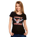 Product image Masters of the Universe - She-Ra Powered by Unicorns Women's T-Shirt