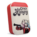 Imagen del producto Harley Quinn - Crazy Hungry Caja de almuerzo de bambú
