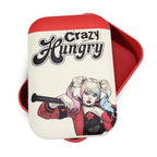 Imagen del producto Harley Quinn - Crazy Hungry Caja de almuerzo de bambú