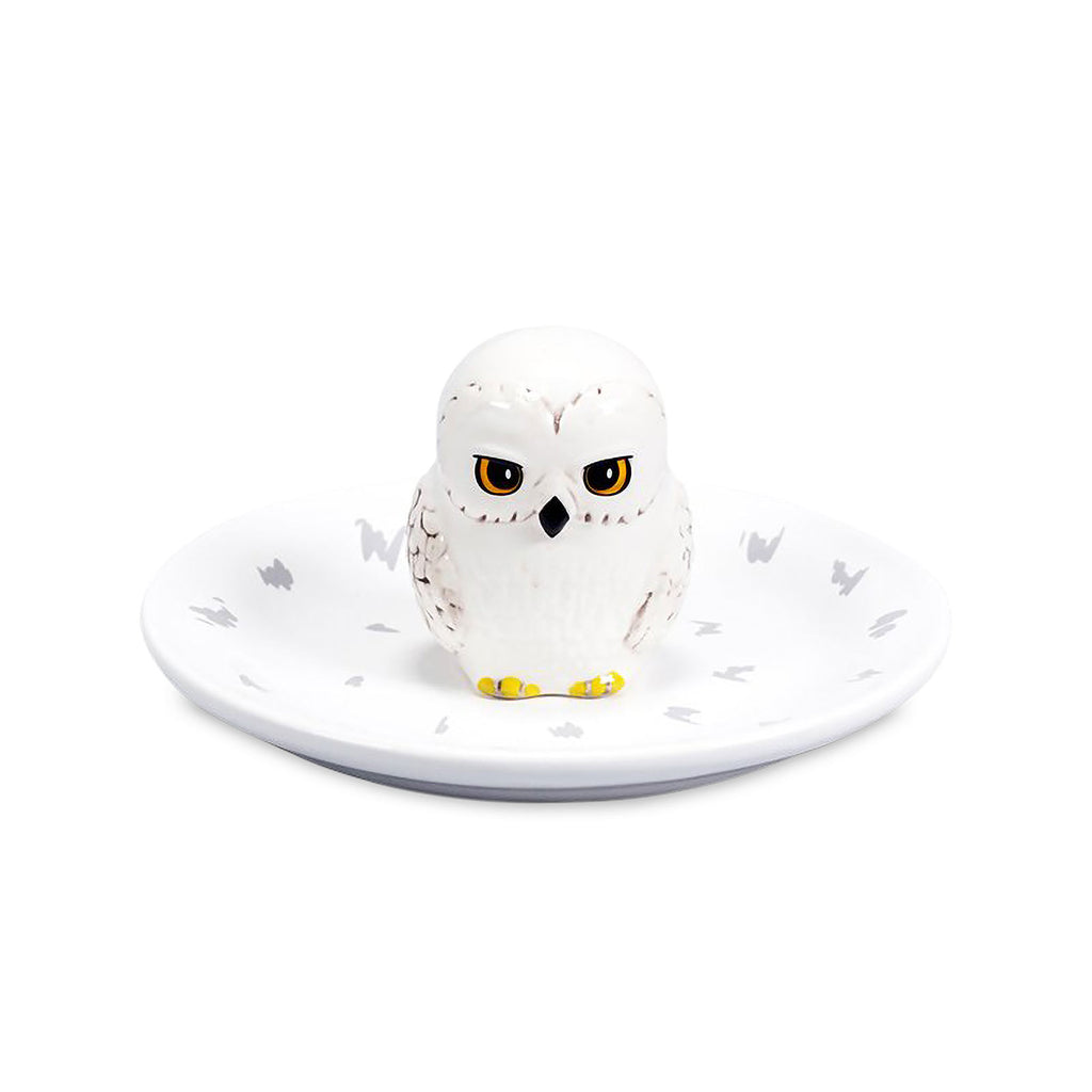Imagen del producto Harry Potter - Soporte de Joyería Hedwig