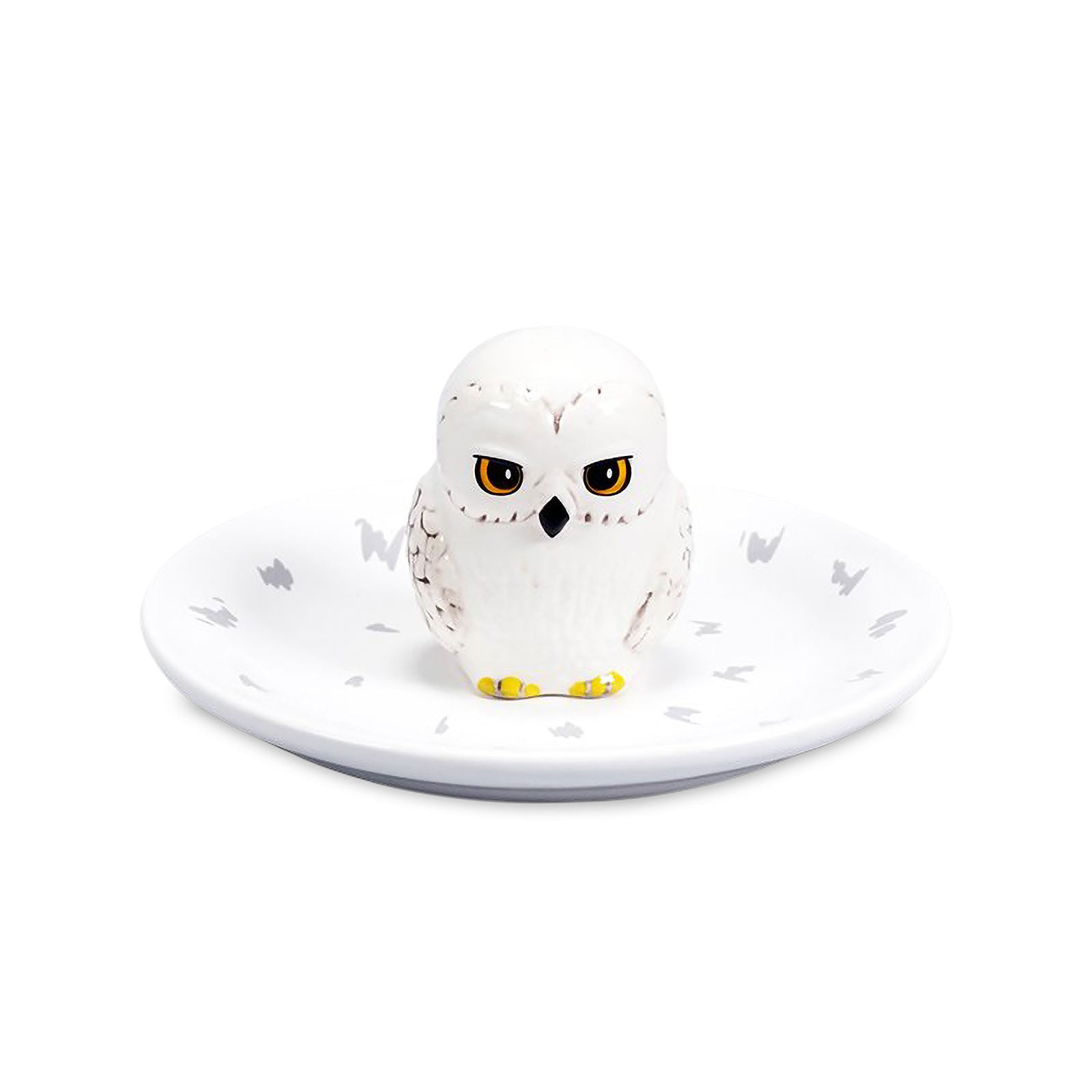 Imagen del producto Harry Potter - Soporte de Joyería Hedwig