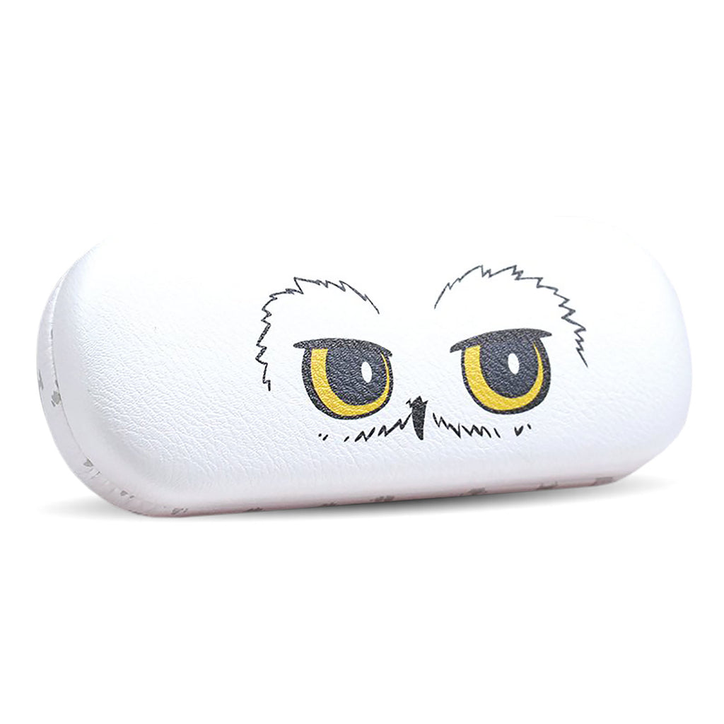 Imagen del producto Harry Potter - Estuche para gafas Hedwig con paño