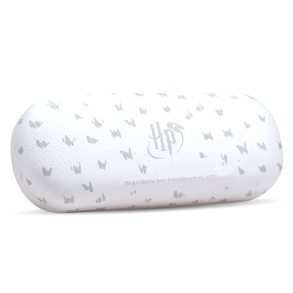 Imagen del producto Harry Potter - Estuche para gafas Hedwig con paño