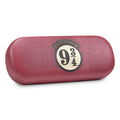 Imagen del producto Harry Potter - Estuche para gafas Plataforma 9 3/4 con paño