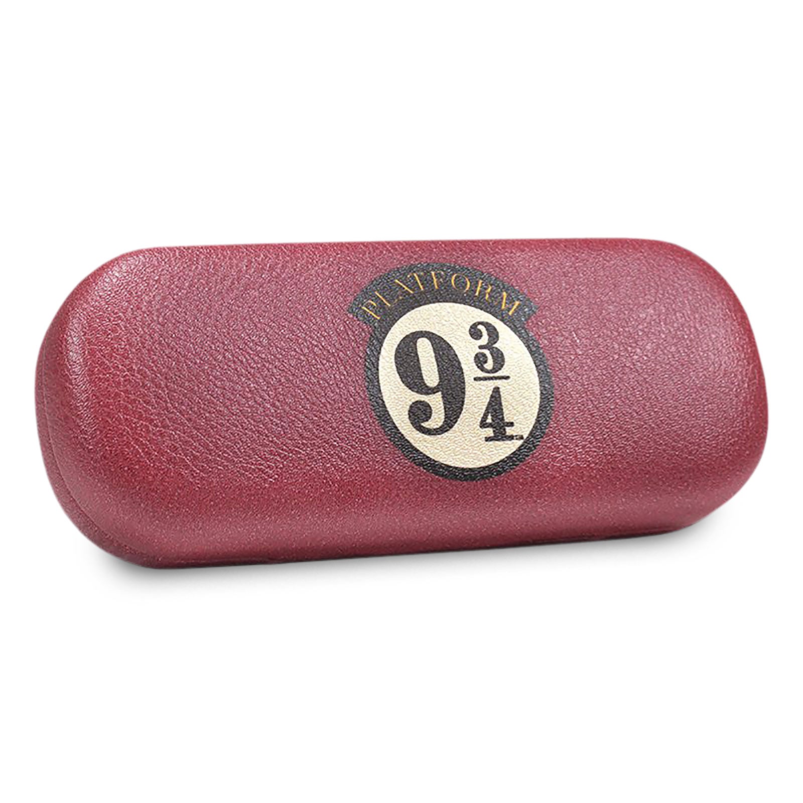 Imagen del producto Harry Potter - Estuche para gafas Plataforma 9 3/4 con paño