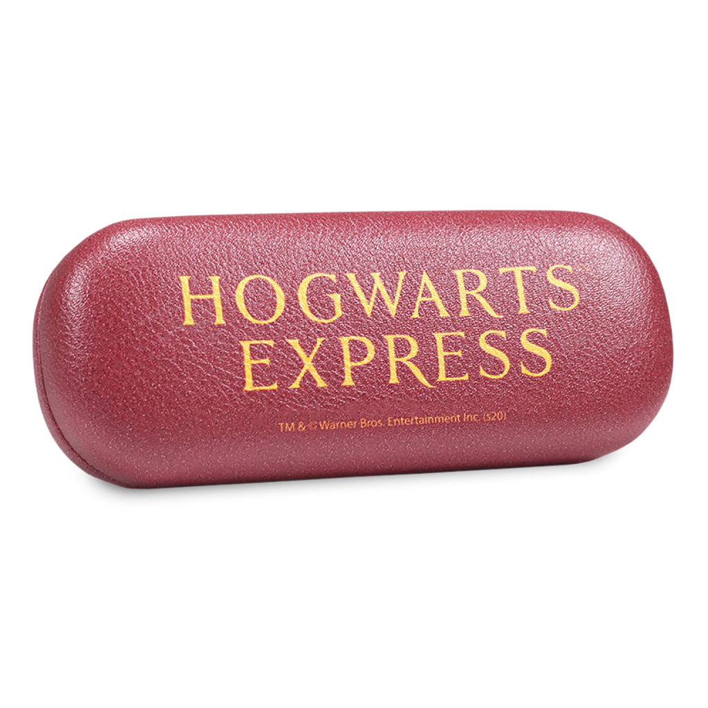 Imagen del producto Harry Potter - Estuche para gafas Plataforma 9 3/4 con paño
