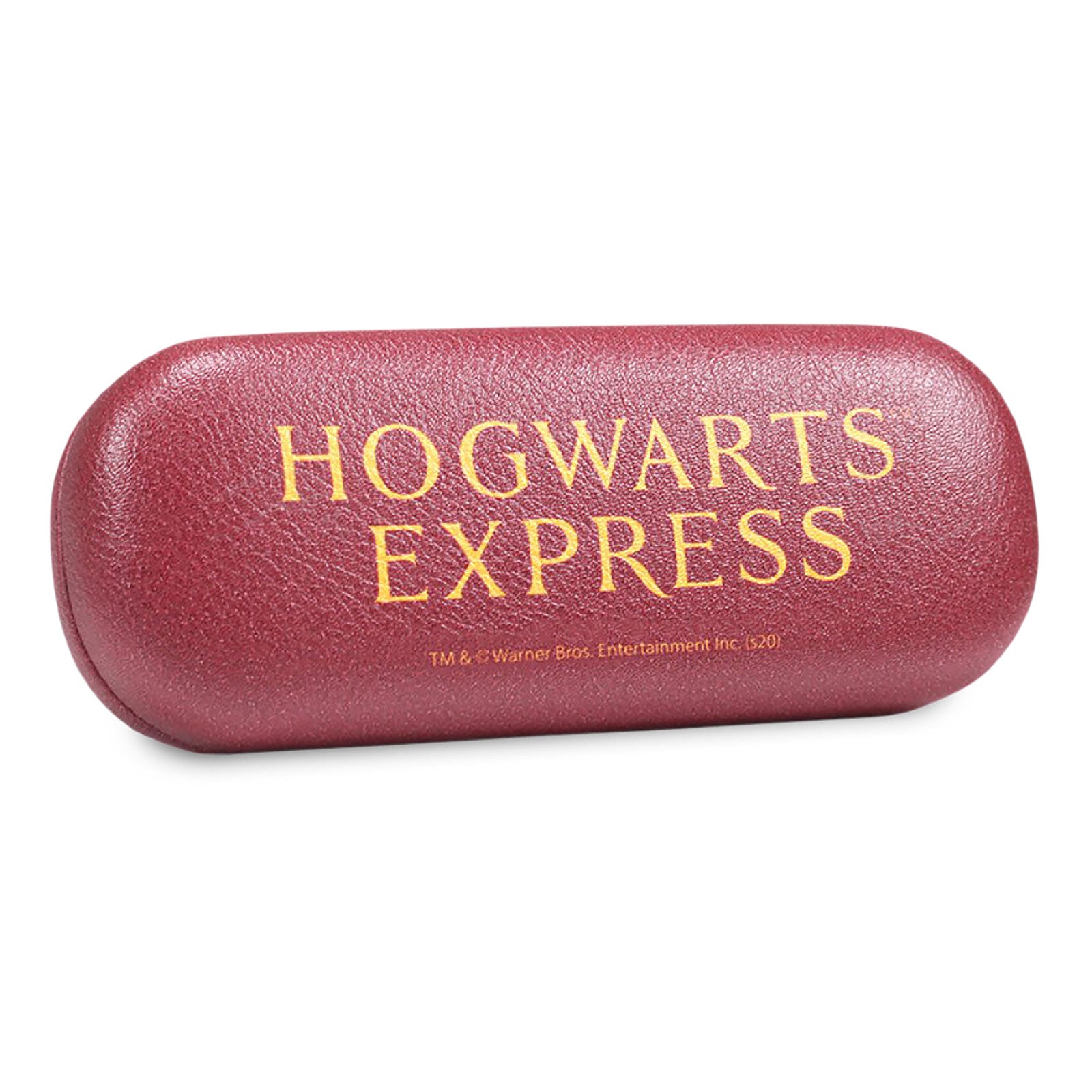 Imagen del producto Harry Potter - Estuche para gafas Plataforma 9 3/4 con paño