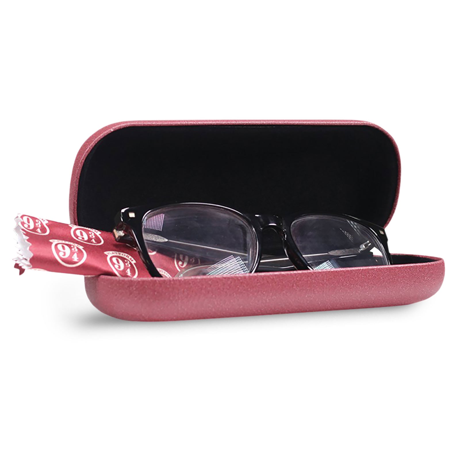Imagen del producto Harry Potter - Estuche para gafas Plataforma 9 3/4 con paño