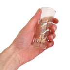 Imagen del producto El Señor de los Anillos - El Anillo Único y Set de Vasos de la Tierra Media