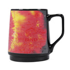 Imagen del producto El Señor de los Anillos - Taza de efecto térmico del Ojo de Sauron