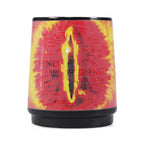 Imagen del producto El Señor de los Anillos - Taza de efecto térmico del Ojo de Sauron