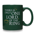 Imagen del producto El Señor de los Anillos - Solo un Señor de los Anillos Taza