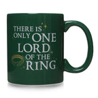 Imagen del producto El Señor de los Anillos - Solo un Señor de los Anillos Taza