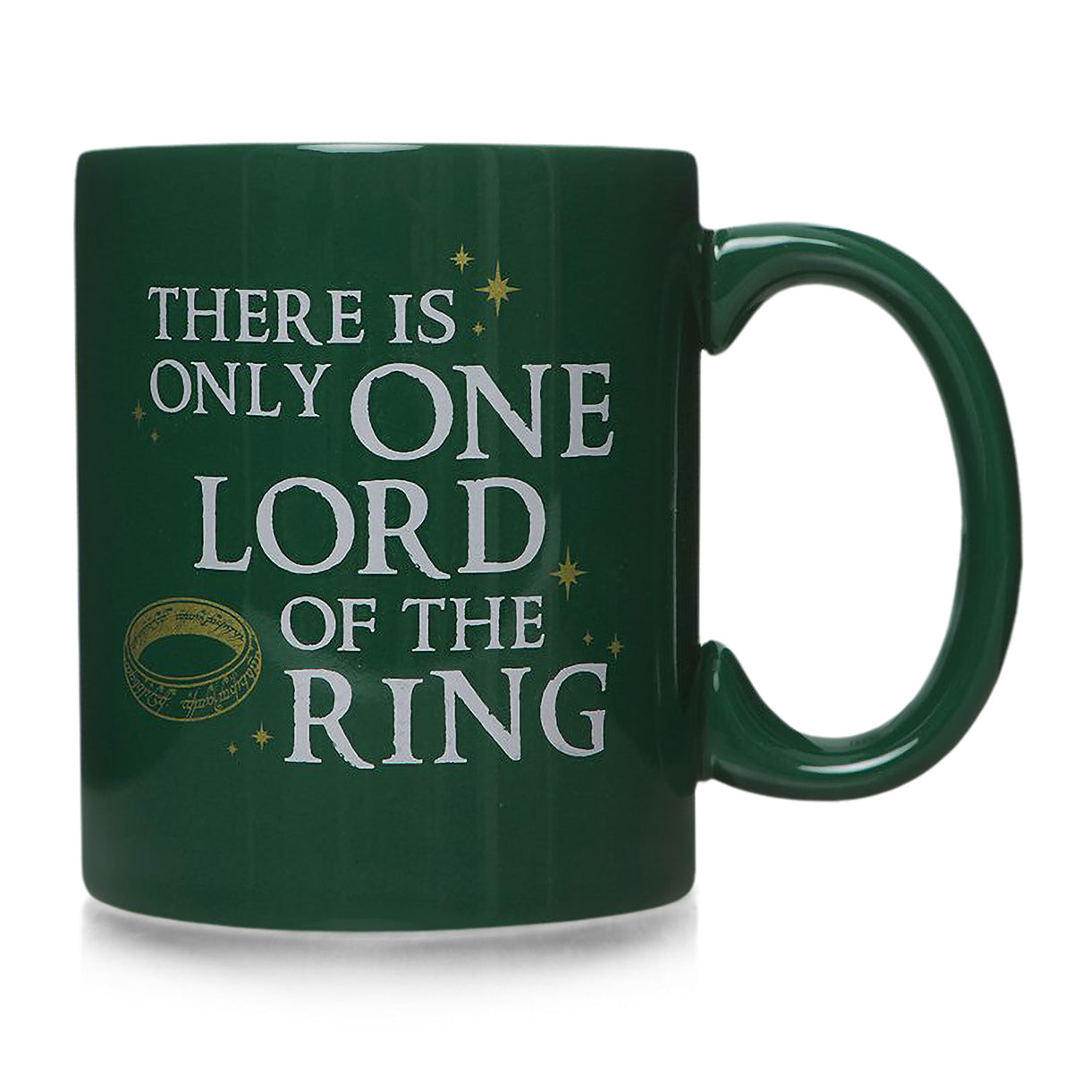 Imagen del producto El Señor de los Anillos - Solo un Señor de los Anillos Taza