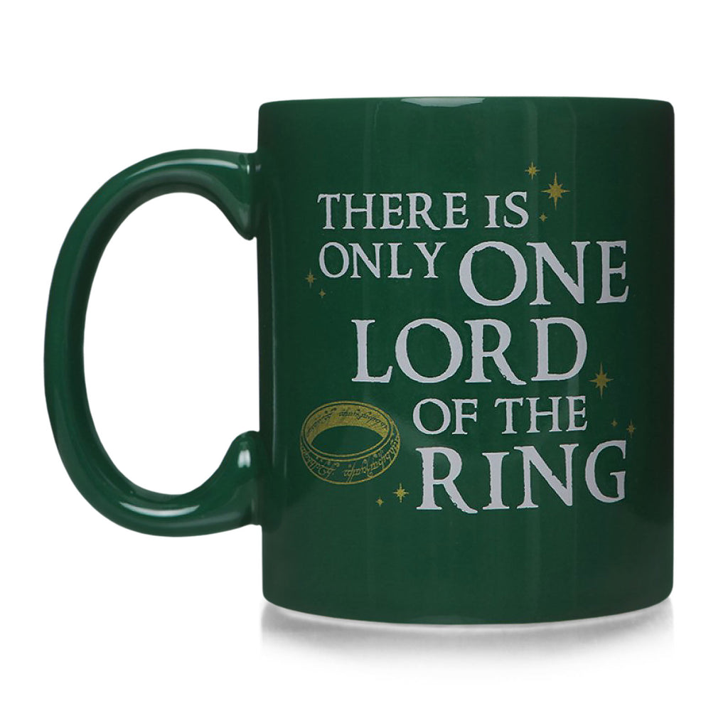 Imagen del producto El Señor de los Anillos - Solo un Señor de los Anillos Taza