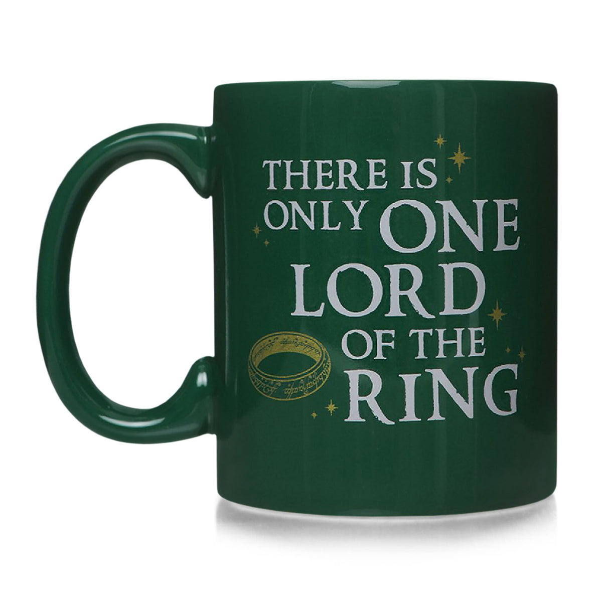Imagen del producto El Señor de los Anillos - Solo un Señor de los Anillos Taza