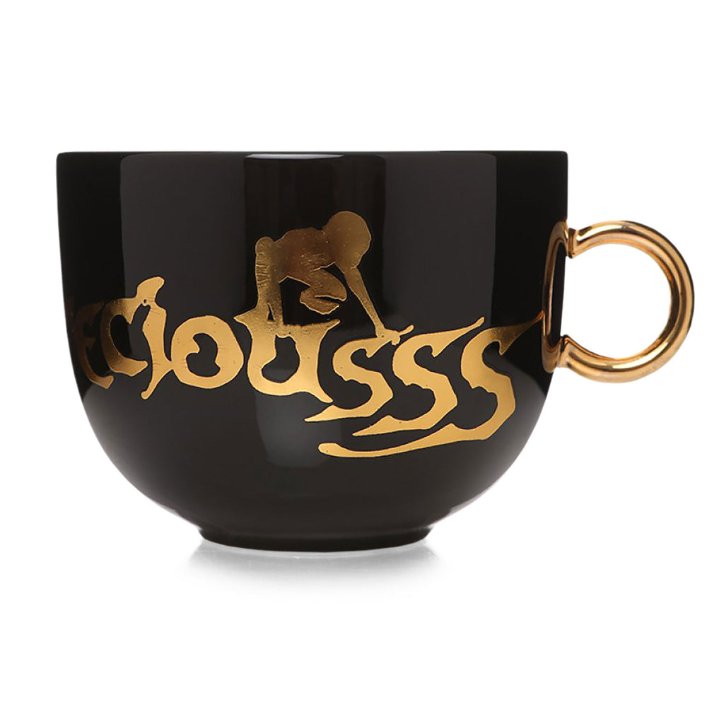 Imagen del producto El Señor de los Anillos - Gollum Mi Tesoro Taza