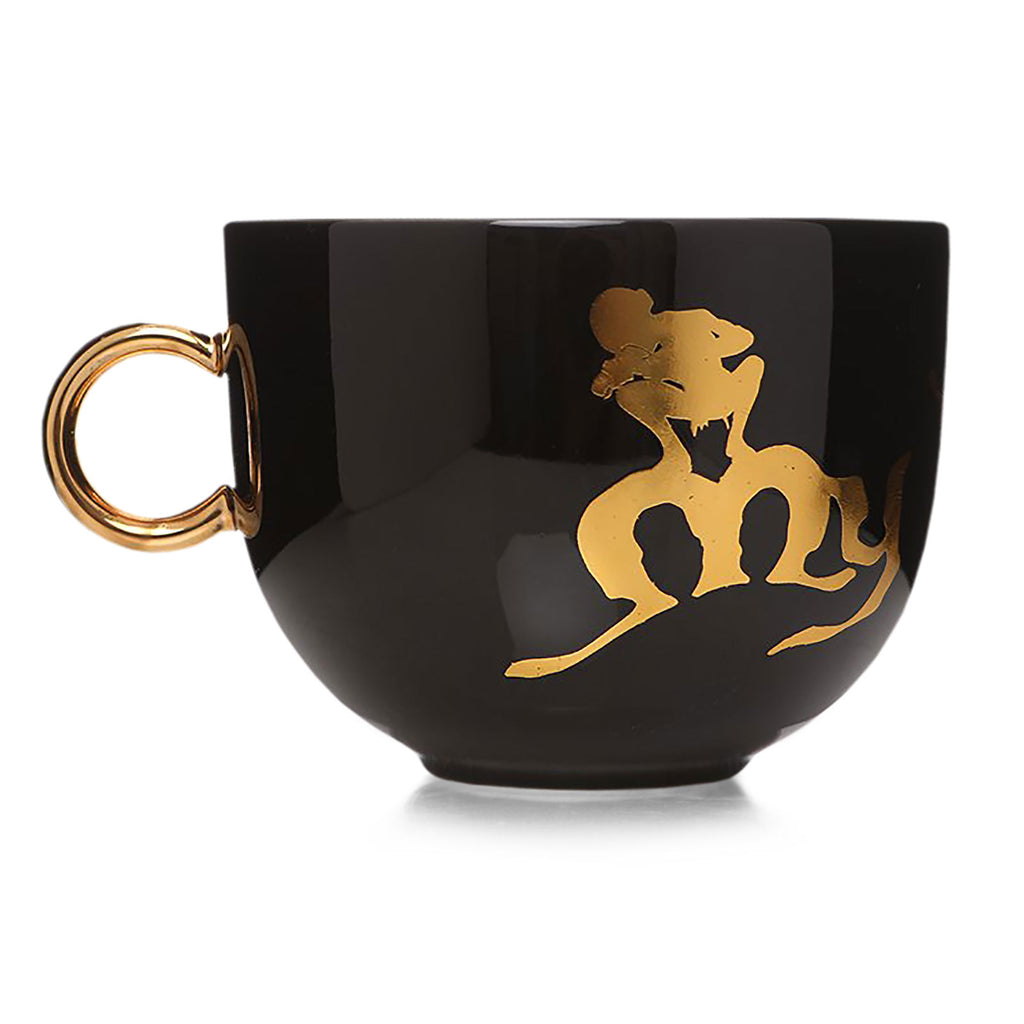 Imagen del producto El Señor de los Anillos - Gollum Mi Tesoro Taza