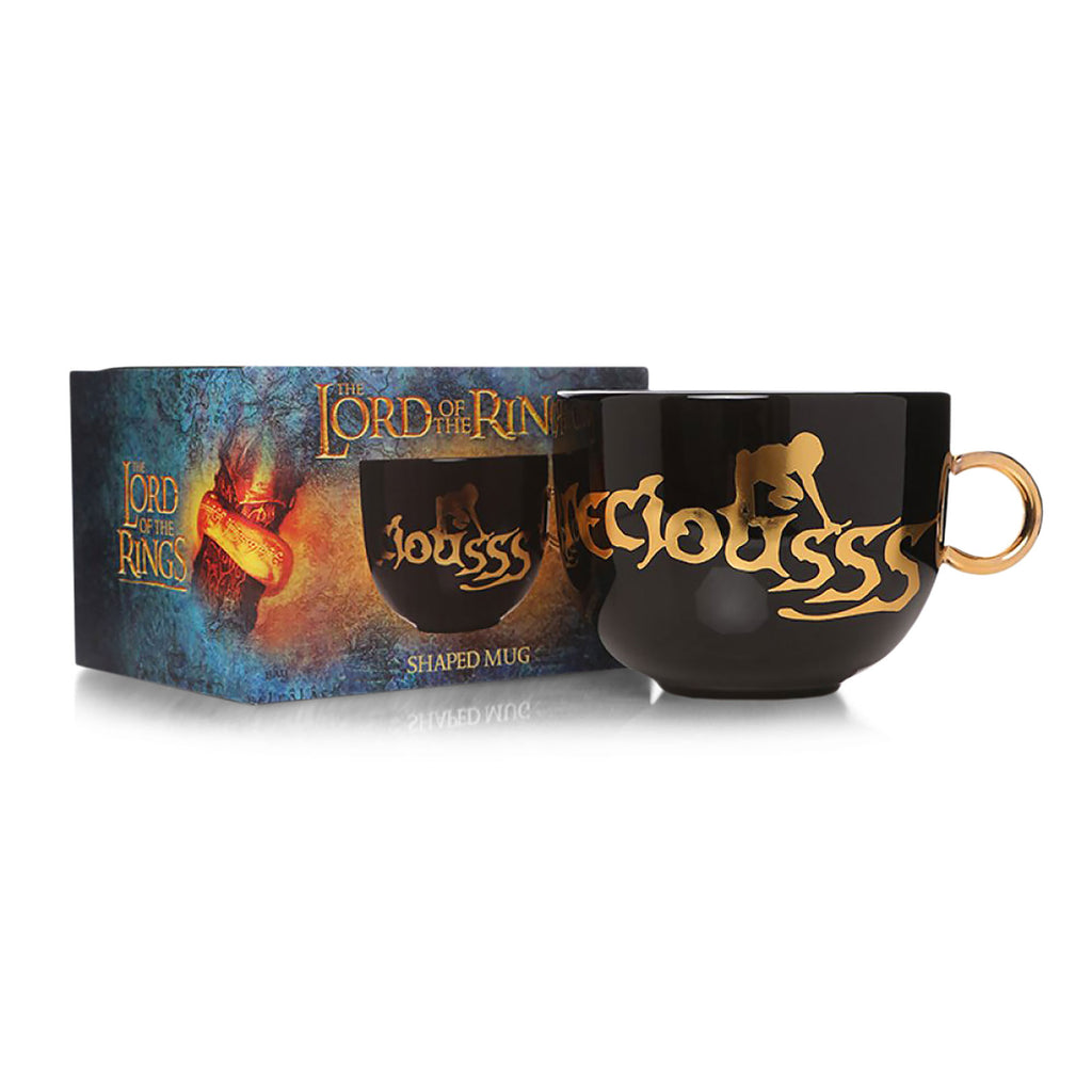 Imagen del producto El Señor de los Anillos - Gollum Mi Tesoro Taza